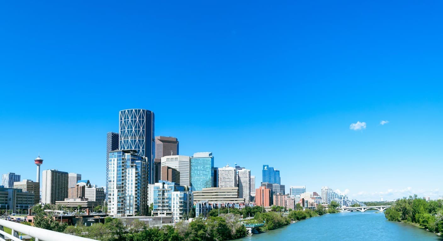 Calgary vs Toronto