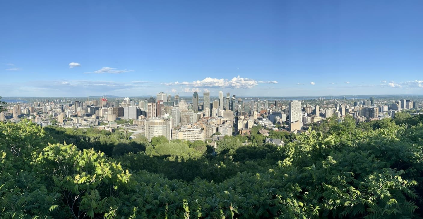Montreal vs Toronto