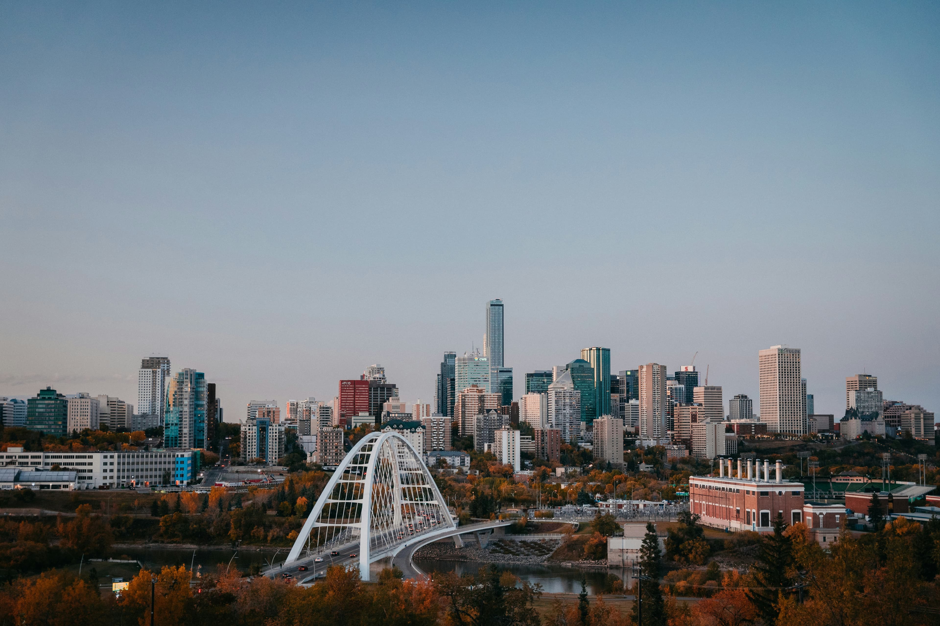 Edmonton, AB