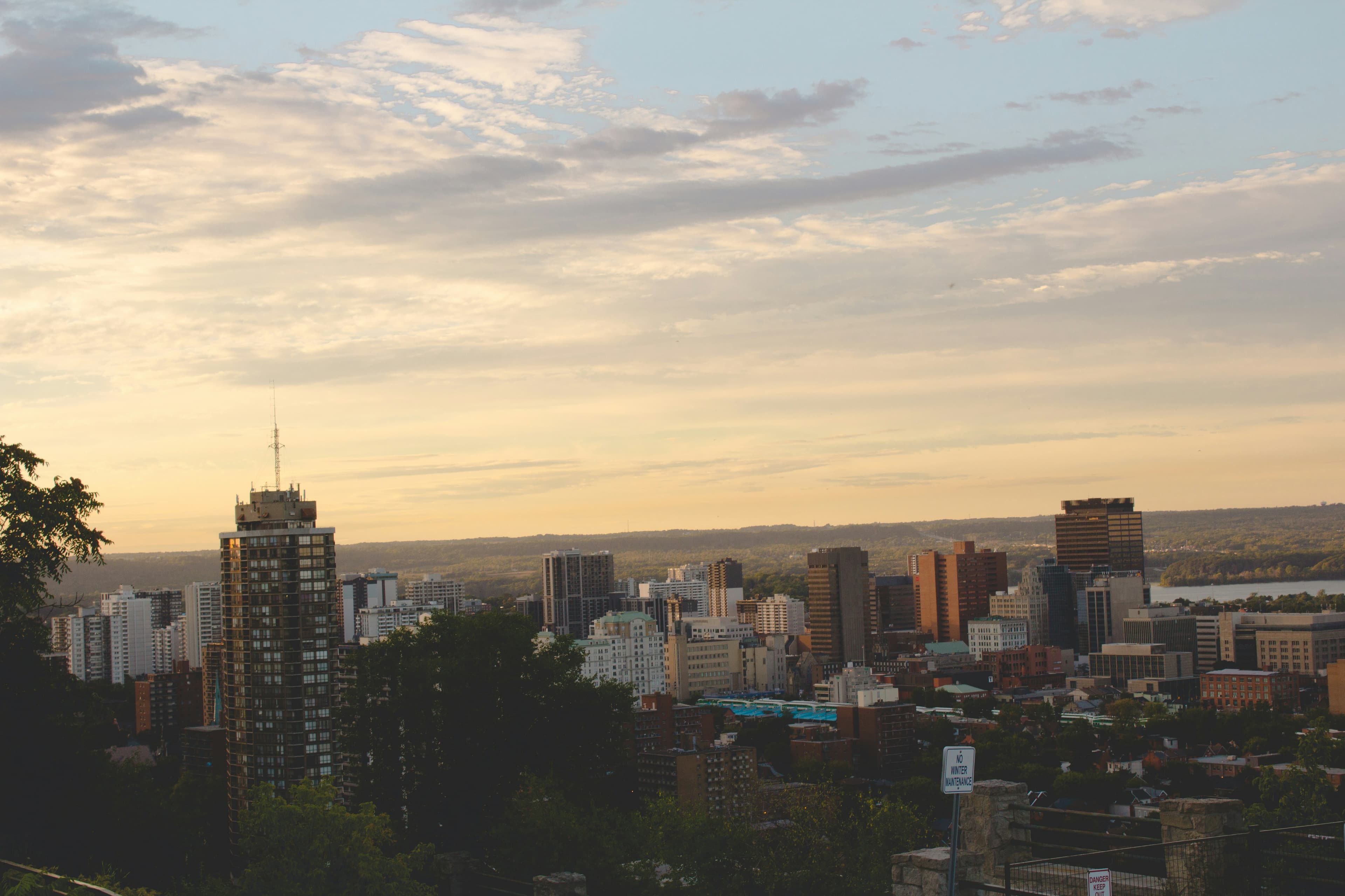 Hamilton, ON