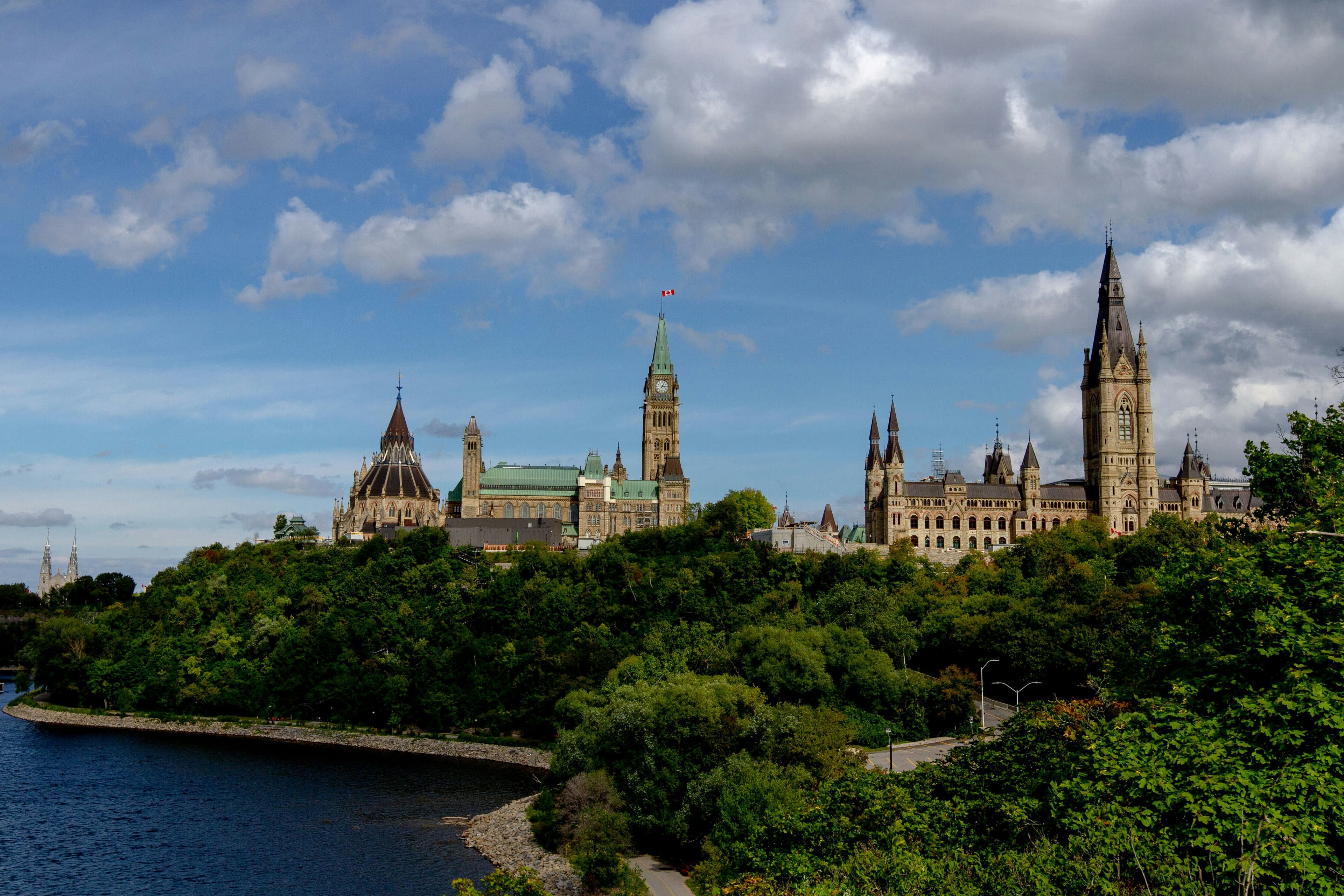 Ottawa, ON