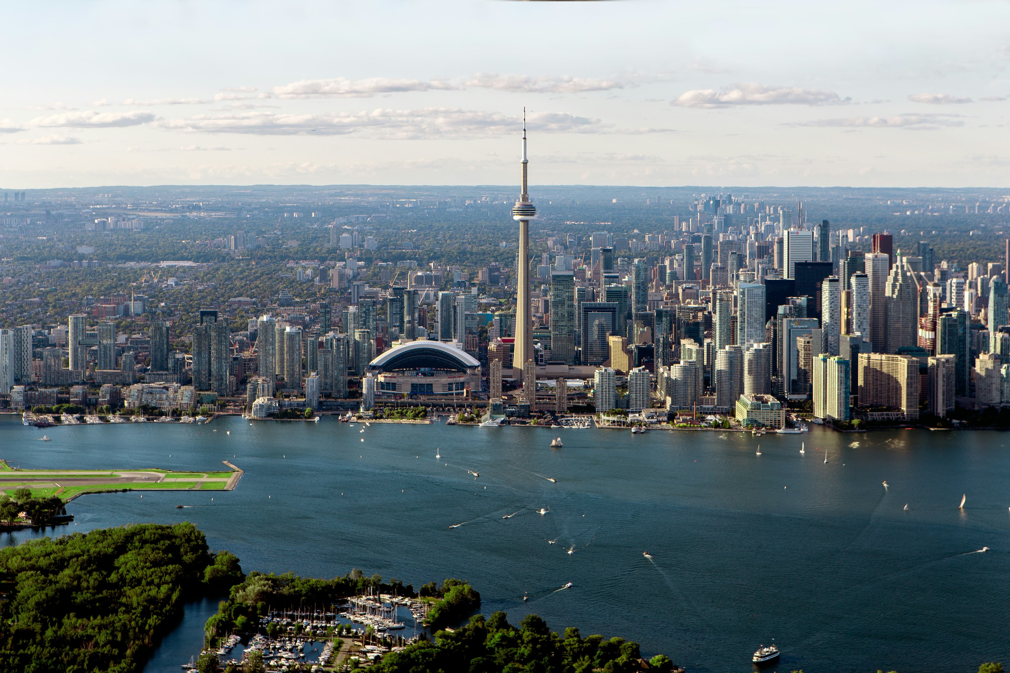 Toronto, ON