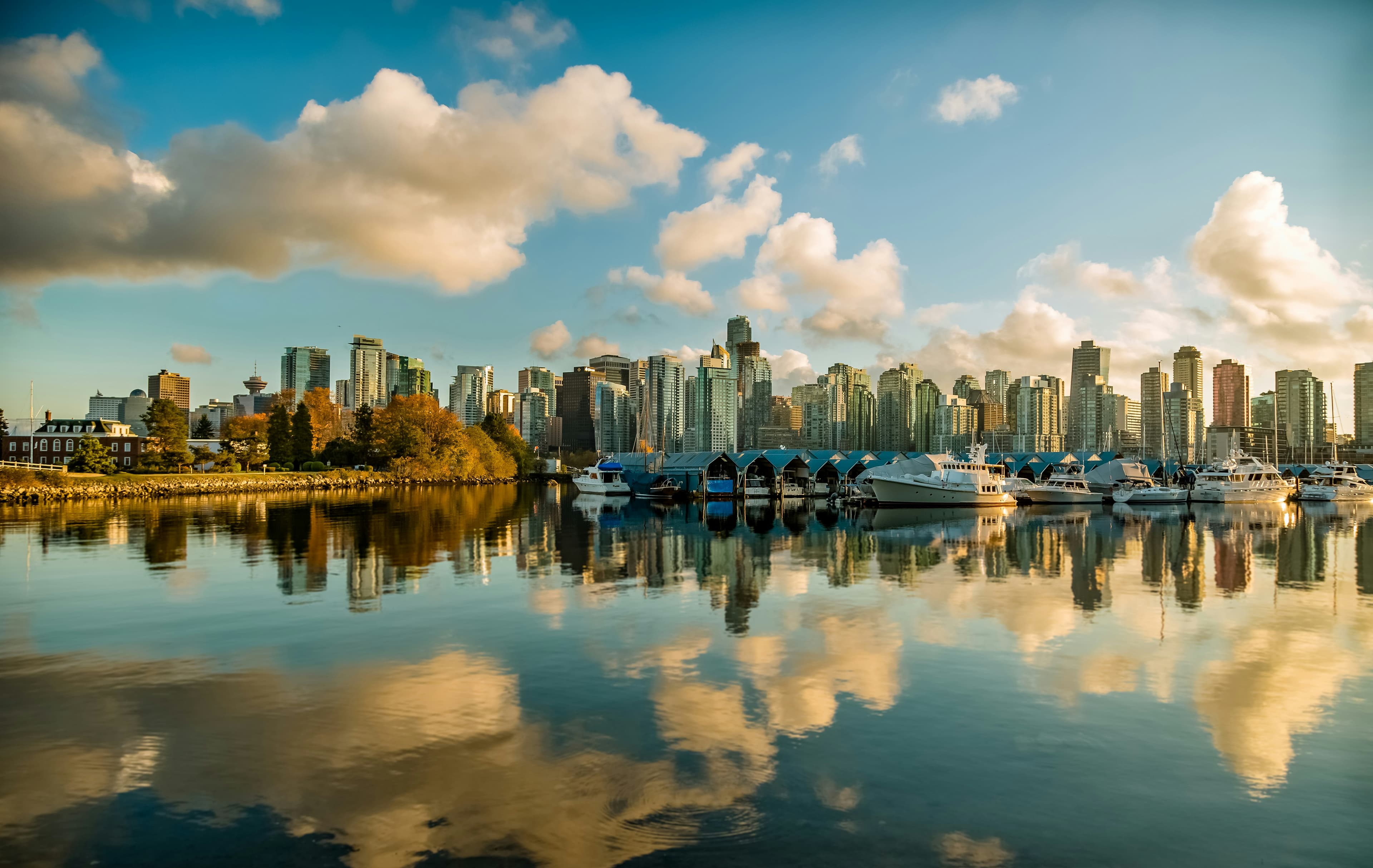 Vancouver, BC