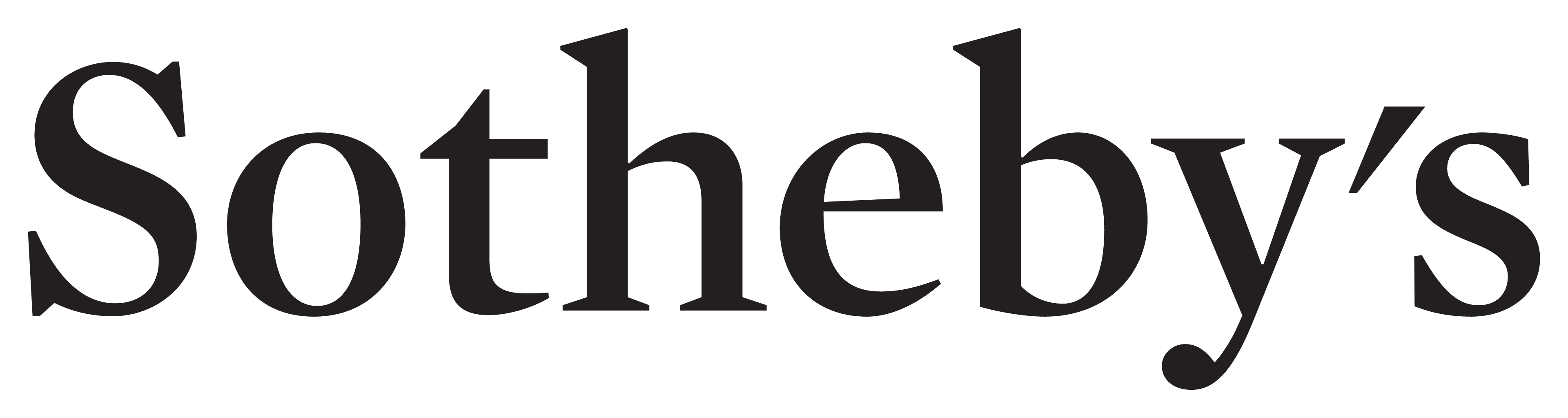 Sotheby's International